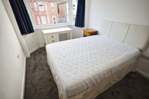 Bedroom- click for photo gallery